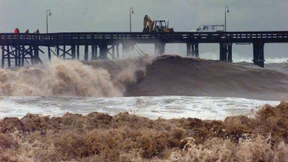 Die neue Furcht vor El Niño