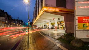 Vor Pfingsten wird das Tanken nochmals teurer