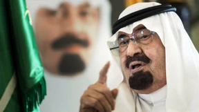 Warum Riad trotz Bedenken Obama hilft