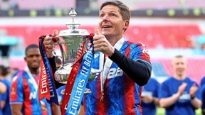 Oliver Glasners Triumph wie im Videospiel