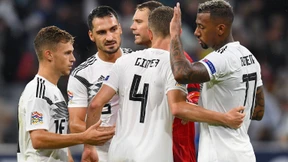 Gefahren nicht gebannt