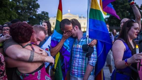 Trump und Clinton machen den Terror zum Wahlkampfthema