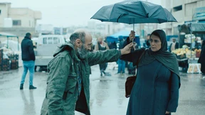 Palästinensisches Weltkino von den Brüdern Nasser