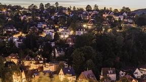 So ungerecht ist Deutschland