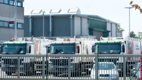 Offenbach will Entsorgungsbetrieb aufspalten