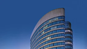 Retrofitting: Wolkenkratzer werden grün