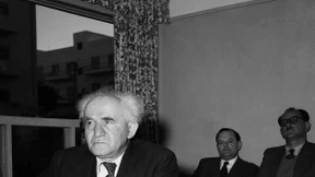 Lebensweg eines einsamen Mannes