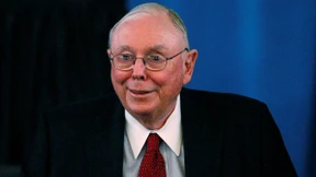 Berkshire Hathaway ist ein gut bestelltes Feld