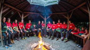 Schweigen und denken