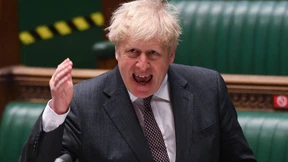 Kommt die Covid-Pille?