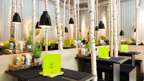 „Hans im Glück“ verliert 12 Filialen