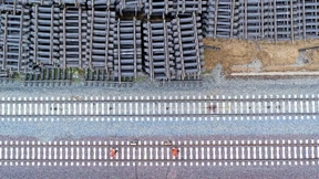 Im Trippelschritt zum „Deutschlandtakt“