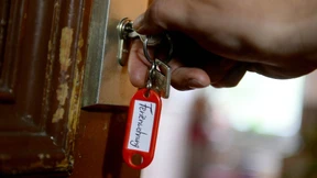 Urlauber dürfen in Berliner Zweitwohnungen übernachten