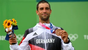 Unter Krämpfen zu Bronze