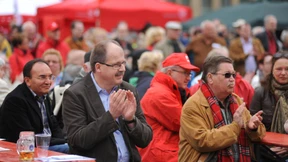 Warnung vor ausuferndem Niedriglohnsektor
