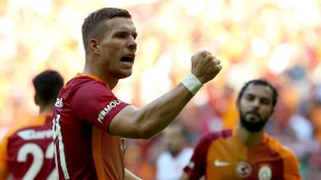 Podolski geht nach Japan