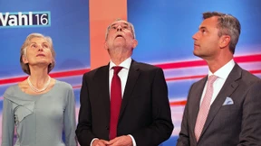 Alarmruf für die Volksparteien