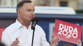 Riesige Anspannung am Tag der Schicksalswahl