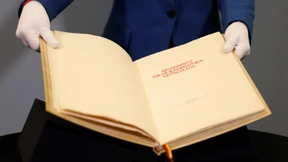 Happy birthday, Grundgesetz! Wie gut bist du noch?