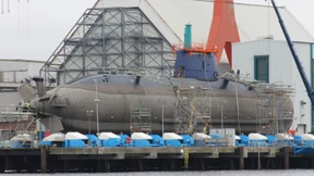 Israel nimmt sieben Verdächtige im U-Boot-Deal fest