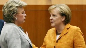 Reding: „Deutschland beim Datenschutz bisher zu zögerlich“