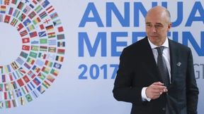 „Wir sind auf einen Ölpreis von 40 Dollar je Fass vorbereitet“