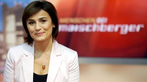 Eine Fähre von Izmir nach Hamburg