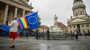 Resäkularisierung und Selbstbehauptung