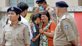 Die Schicksale hinter der Flugzeugkatastrophe