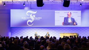 Wie wollen Sie Deutschland in eine gute Zukunft führen, Herr Merz?