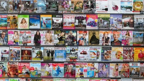 Schriftsteller gegen Journalisten?