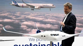 Passagierflieger mit Wasserstoffantrieb rücken immer näher