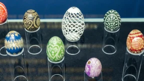 Wo Familien im Taunus an Ostern viel geboten wird