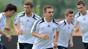 Abschiedsgrüße auf Französisch