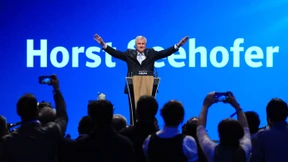 Zieht Seehofer sich zurück?