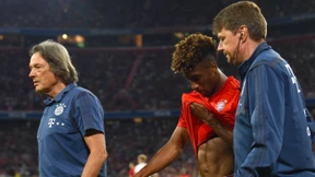 „Uns darf nicht allzu viel passieren“