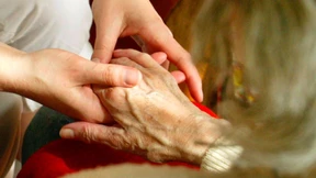 Offene Debatte über Sterbehilfe 