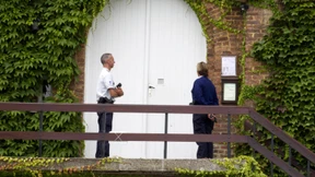 Dutroux’ Frau ist frei 