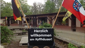 Barbarossa in der identitären Krise