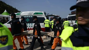 Taucher bergen erstmals Leichen aus der Fähre