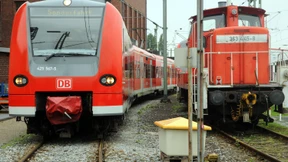 Bahnfahren wird deutlich teurer