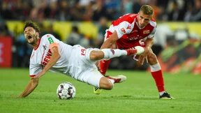 Harte Kölner Landung im Zweitliga-Alltag