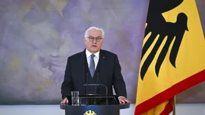 Neuwahlen in Deutschland am 23. Februar