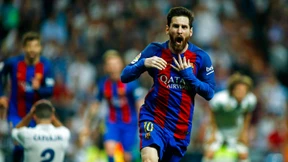 Messi entscheidet dramatischen Clásico