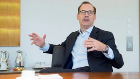 Bitte keine Politik!