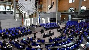 Ein Gesetz gegen die Pleitewelle?