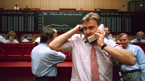 „Die Friedensdividende ist aufgebraucht“