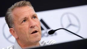 Köpke rügt Weltmeister nach Karius-Kritik