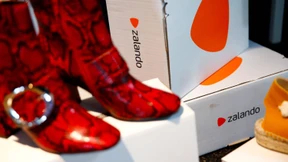 Zalando will es ohne Amazon machen