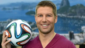 Hitzlsperger-Schritt „nicht mal ein Startschüsschen“